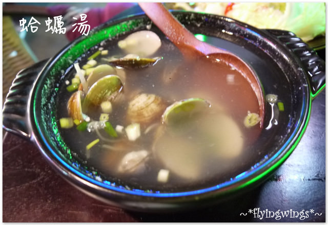 2011。10。07《食》彰化。朋友聚會好去處『酋長碳烤』