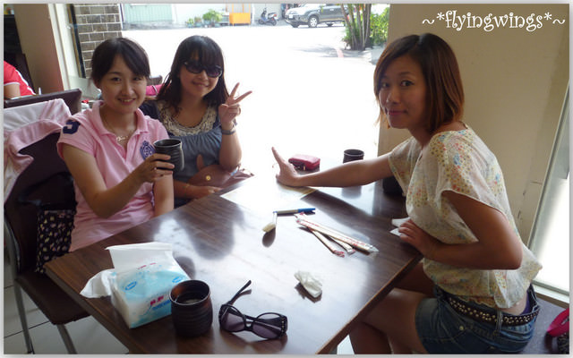 【後山飄浮翻船之旅】Day 3~最終章:慶修院飄浮 - 第5張圖 【後山飄浮翻船之旅】Day 3~最終章:慶修院飄浮