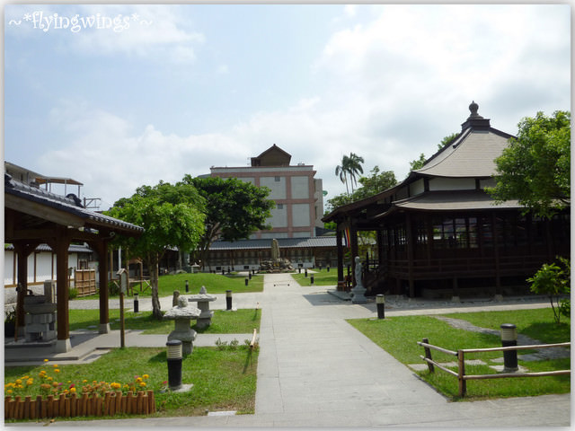 【後山飄浮翻船之旅】Day 3~最終章:慶修院飄浮 - 第19張圖 【後山飄浮翻船之旅】Day 3~最終章:慶修院飄浮