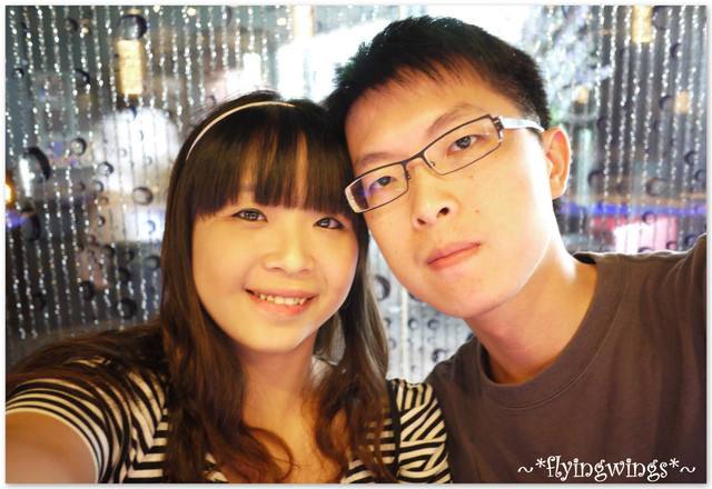 2011。08。21《食》台中。老爺慶生記『夏慕尼。新香榭鐵板燒』-文心店
