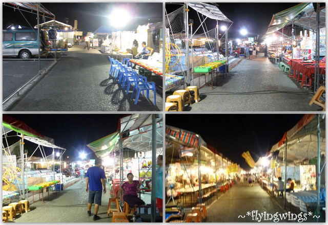 【後山漂浮翻船之旅】Day 2~南濱夜市、松園別館 - 第18張圖 【後山漂浮翻船之旅】Day 2~南濱夜市、松園別館