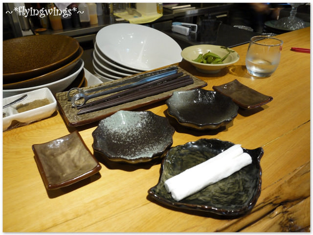 2011。08。26《食》台中。燒烤我的愛『大物居酒燒烤』