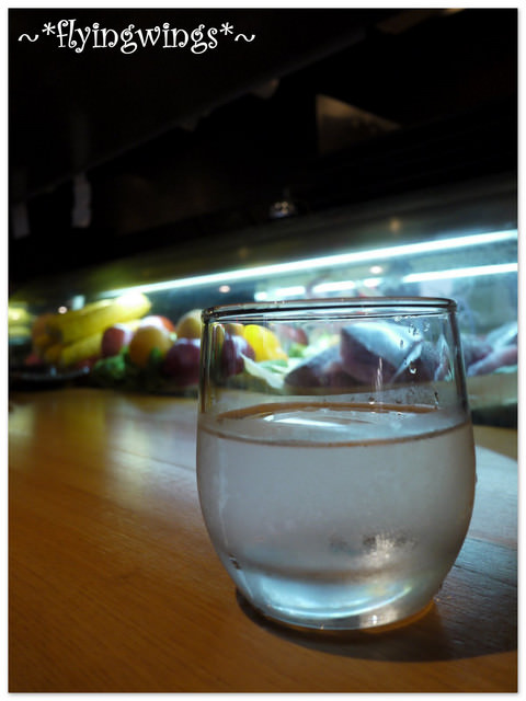 2011。08。26《食》台中。燒烤我的愛『大物居酒燒烤』