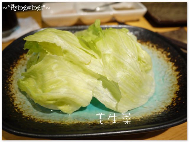 2011。08。26《食》台中。燒烤我的愛『大物居酒燒烤』