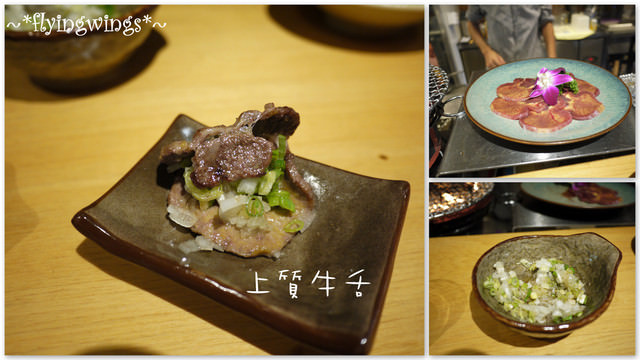 2011。08。26《食》台中。燒烤我的愛『大物居酒燒烤』