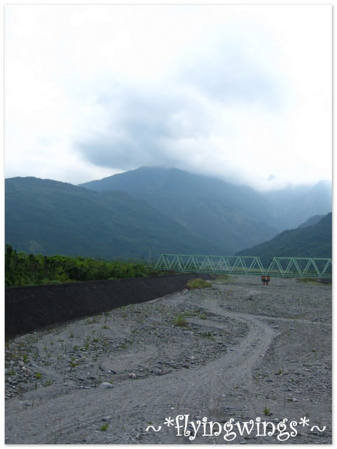 【後山漂浮翻船之旅】Day 1~富源火車站、光復糖廠