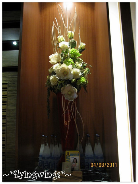 2011。08。04《食》台中。七夕大餐『長月燒肉-炭火料理酒亭』
