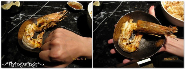 2011。08。04《食》台中。七夕大餐『長月燒肉-炭火料理酒亭』