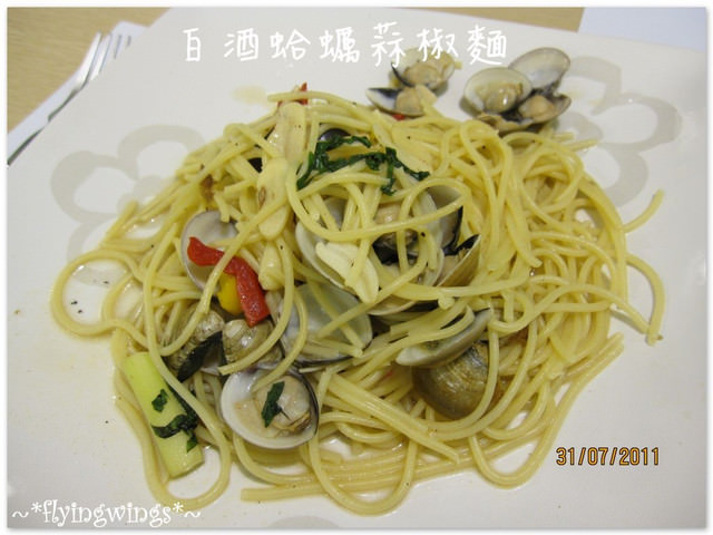 (已歇業)2011。07。31《食》彰化。走進童話裡『三隻小羊。夢廚房』 - 第35張圖 (已歇業)2011。07。31《食》彰化。走進童話裡『三隻小羊。夢廚房』