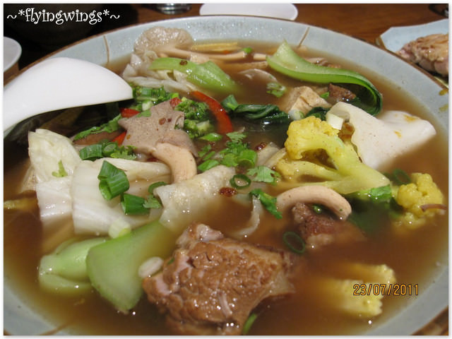 2011。07。23《食》台中。新歡~吃喝玩樂台中行 - 第22張圖 2011。07。23《食》台中。新歡~吃喝玩樂台中行