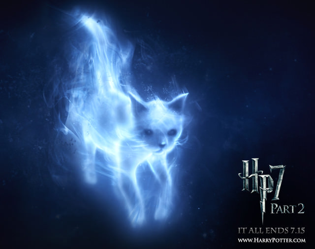 Harry potter & The Deathly Hallows: PartⅡ;哈利波特:死神的聖物Ⅱ - 第27張圖 Harry potter & The Deathly Hallows: PartⅡ;哈利波特:死神的聖物Ⅱ