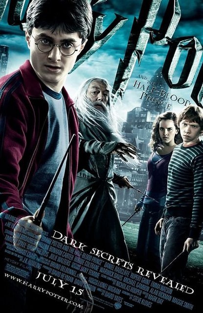 Harry potter & The Deathly Hallows: PartⅡ;哈利波特:死神的聖物Ⅱ - 第35張圖 Harry potter & The Deathly Hallows: PartⅡ;哈利波特:死神的聖物Ⅱ