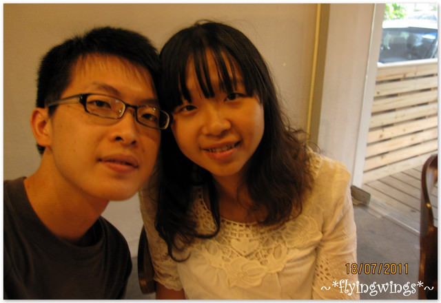 2011。07。18《食》台中。精緻燒烤『Maika 日式燒烤』