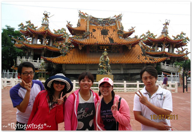 2011。07。10《遊》南投。『2011集集單車集遇記』~趴兔 - 第8張圖 2011。07。10《遊》南投。『2011集集單車集遇記』~趴兔