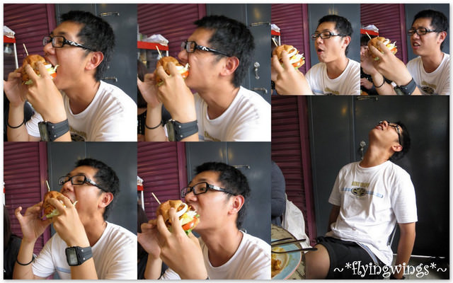 2011。06。26《食》台中。落ㄟ還『牛逼洋行』 - 第30張圖 2011。06。26《食》台中。落ㄟ還『牛逼洋行』