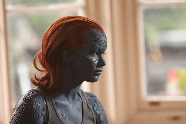 X-Men: First Class ; X戰警:第一戰 - 第12張圖 X-Men: First Class ; X戰警:第一戰