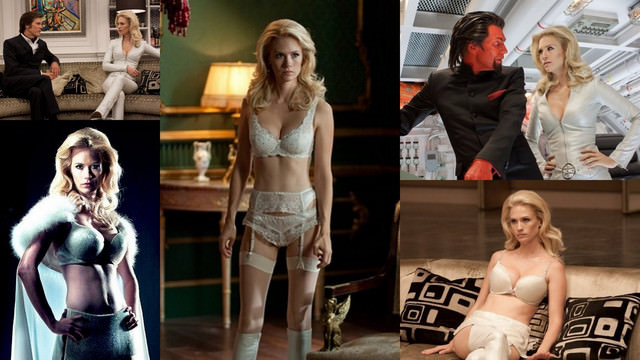 X-Men: First Class ; X戰警:第一戰 - 第26張圖 X-Men: First Class ; X戰警:第一戰