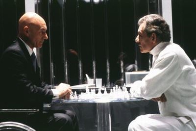 X-Men: First Class ; X戰警:第一戰 - 第31張圖 X-Men: First Class ; X戰警:第一戰