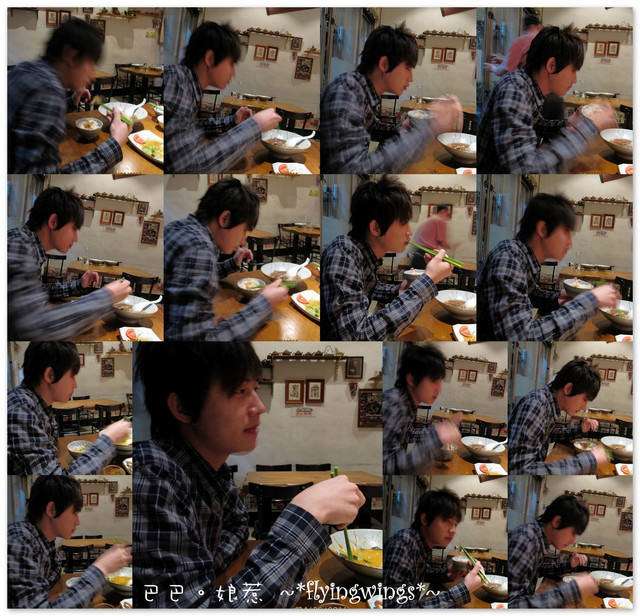 2011。06。04《食》台中。超好吃海南雞飯『巴巴。娘惹』