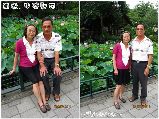 2011。06。03《遊》南投。『中興新村』賞荷去~趴兔 - 第42張圖 2011。06。03《遊》南投。『中興新村』賞荷去~趴兔