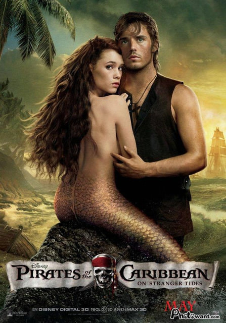 Pirates of the Caribbean: On Stranger Tides ; 神鬼奇航:幽靈海 - 第17張圖 Pirates of the Caribbean: On Stranger Tides ; 神鬼奇航:幽靈海