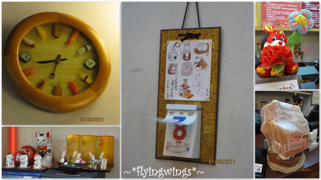 2011。05。07《食》台中。『大漁迴轉壽司』 - 第92張圖 2011。05。07《食》台中。『大漁迴轉壽司』