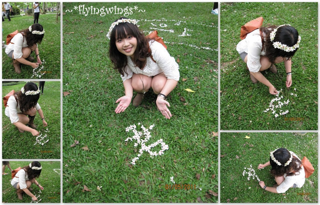 11。05。01~2011桐花季(趴兔)。南投埔里~牛耳藝術村 - 第14張圖 11。05。01~2011桐花季(趴兔)。南投埔里~牛耳藝術村
