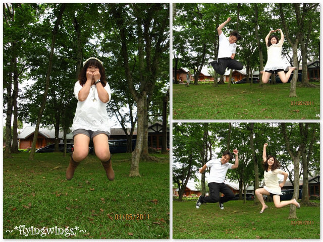 11。05。01~2011桐花季(趴兔)。南投埔里~牛耳藝術村 - 第25張圖 11。05。01~2011桐花季(趴兔)。南投埔里~牛耳藝術村