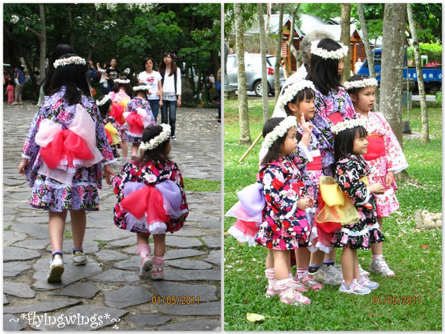 11。05。01~2011桐花季(趴兔)。南投埔里~牛耳藝術村 - 第36張圖 11。05。01~2011桐花季(趴兔)。南投埔里~牛耳藝術村
