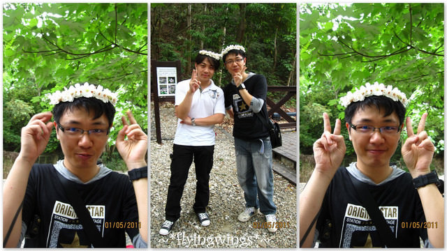 11。05。01~2011桐花季(趴萬)。彰化芬園~挑水古道 - 第47張圖 11。05。01~2011桐花季(趴萬)。彰化芬園~挑水古道