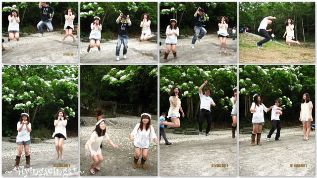 11。05。01~2011桐花季(趴萬)。彰化芬園~挑水古道 - 第67張圖 11。05。01~2011桐花季(趴萬)。彰化芬園~挑水古道