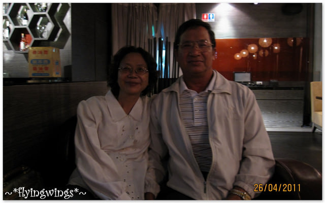 2011。04。26《食》台中。日本料理吃不停『東京千本櫻日式定食』