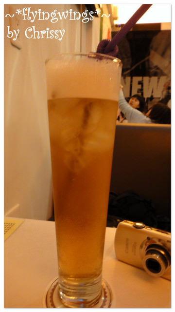 2011。04。23《食》台中。『路德威美食啤酒餐廳』 - 第19張圖 2011。04。23《食》台中。『路德威美食啤酒餐廳』