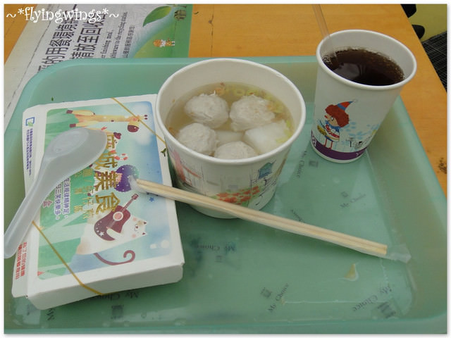 11。03。27~濕漉漉花博行~Day 1第三站前進『寰宇庭園區』
