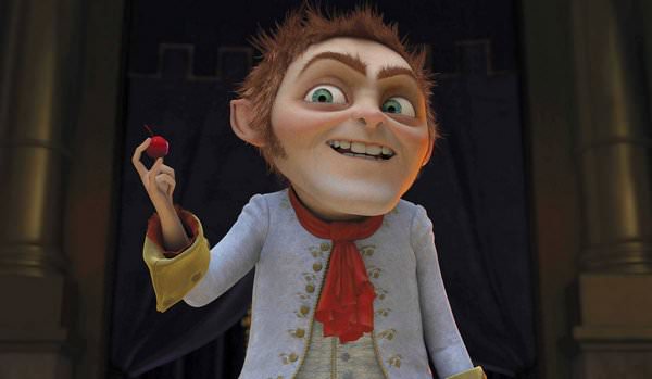 Shrek Forever After ; 史瑞克快樂4神仙
