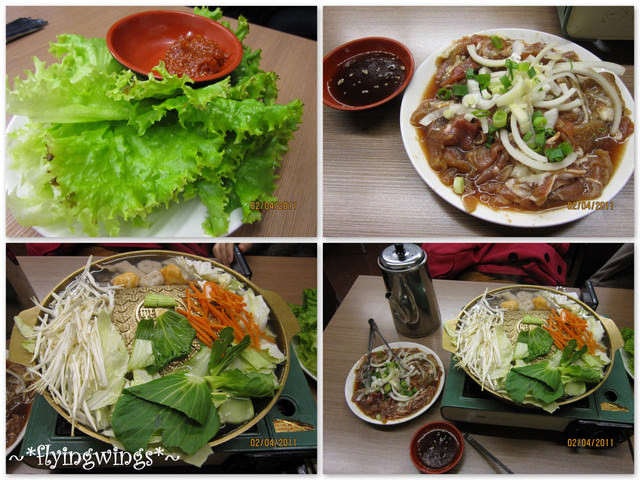 2011。04。02《食》台中。『韓鄉』韓式料理 - 第11張圖 2011。04。02《食》台中。『韓鄉』韓式料理