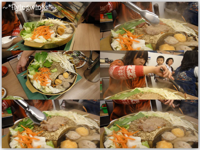 2011。04。02《食》台中。『韓鄉』韓式料理 - 第14張圖 2011。04。02《食》台中。『韓鄉』韓式料理