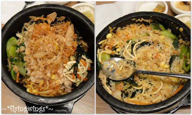 2011。04。02《食》台中。『韓鄉』韓式料理 - 第15張圖 2011。04。02《食》台中。『韓鄉』韓式料理