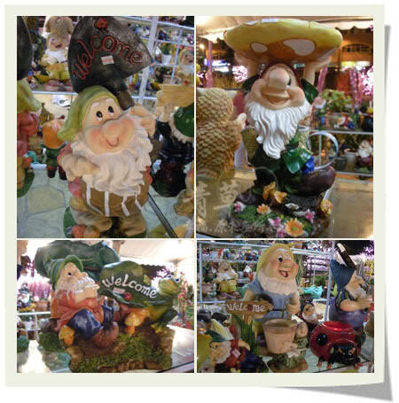 Gnomeo and Juliet ;糯米歐與茱麗葉