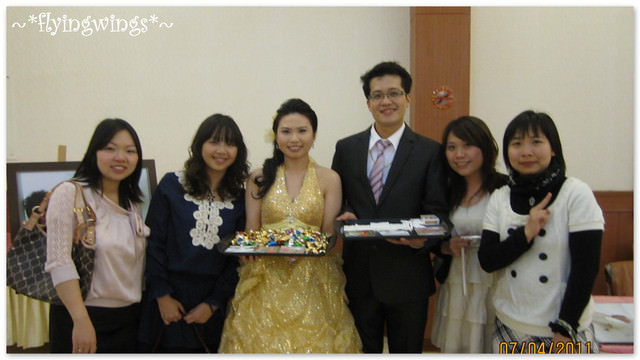 2011。04。07瑩蓉大囍 - 第24張圖 2011。04。07瑩蓉大囍