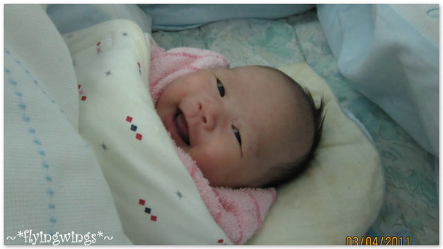2011。04。03~小錢錢初次見面 - 第3張圖 2011。04。03~小錢錢初次見面