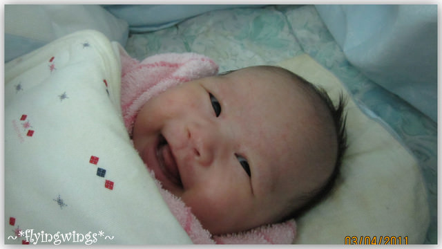 2011。04。03~小錢錢初次見面 - 第7張圖 2011。04。03~小錢錢初次見面