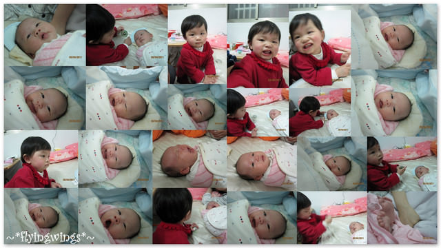 2011。04。03~小錢錢初次見面 - 第23張圖 2011。04。03~小錢錢初次見面