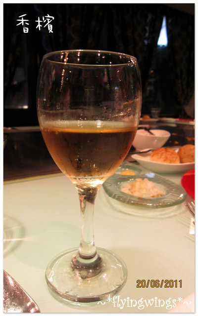 2011。06。20《食》台中。Family Day『夏慕尼。新香榭鐵板燒』