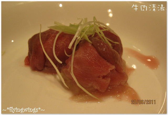 2011。06。20《食》台中。Family Day『夏慕尼。新香榭鐵板燒』