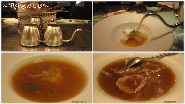 2011。06。20《食》台中。Family Day『夏慕尼。新香榭鐵板燒』