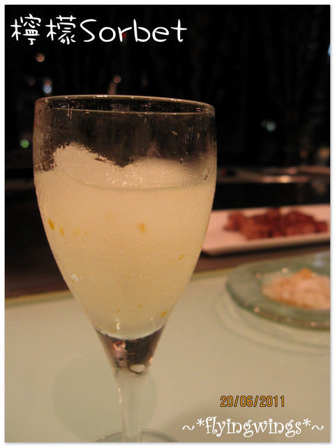 2011。06。20《食》台中。Family Day『夏慕尼。新香榭鐵板燒』
