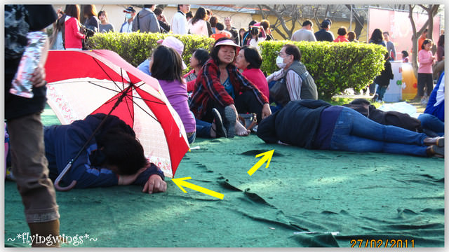 11。02。27~竹南。2011台灣燈會在苗栗-趴兔