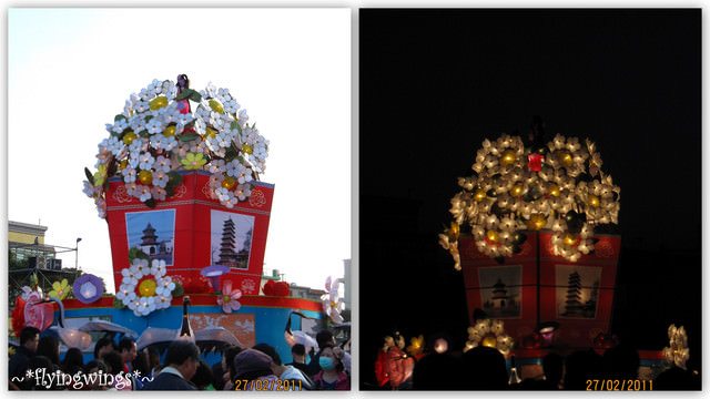 11。02。27~竹南。2011台灣燈會在苗栗-趴兔