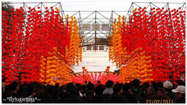 11。02。27~竹南。2011台灣燈會在苗栗-趴兔